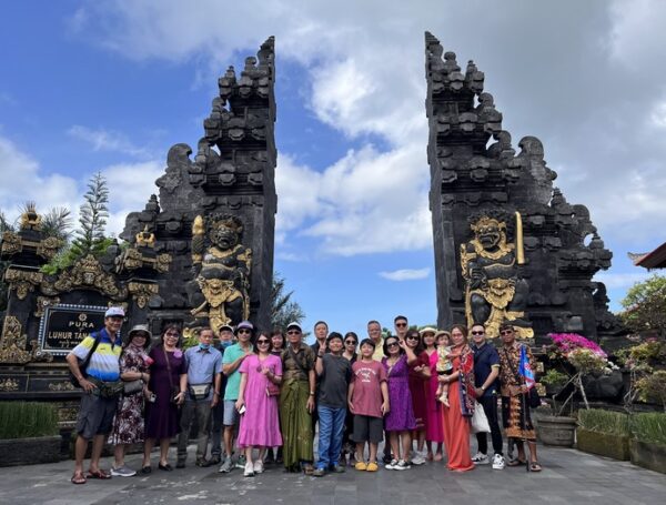 Lữ hành Việt – Du lịch Việt Nam cung cấp các tour nước ngoài chất lượng: Khách hàng hài lòng khi chọn tour Bali