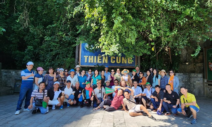 Lữ hành Việt - Du lịch Việt Nam cung cấp các tour miền Bắc chất lượng