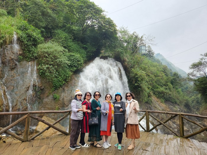 Lữ hành Việt - Du lịch Việt Nam cung cấp các tour miền Bắc chất lượng